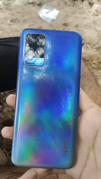 OPPO A54