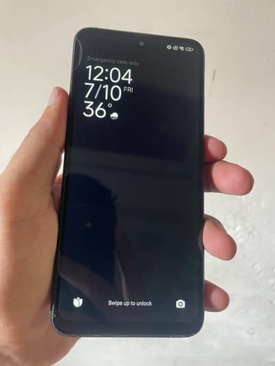 Xiaomi Redmi Note 11