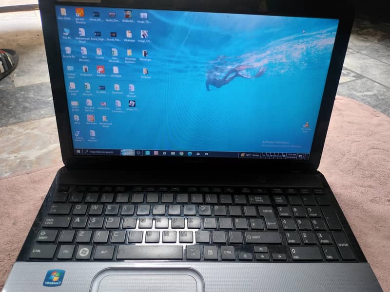 core i5 2