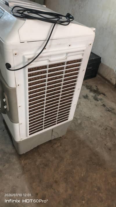 GFC Air Cooler - Brand New Condition (Just 1 Month Used)