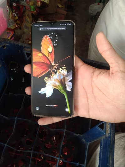 Samsung Mobile A13