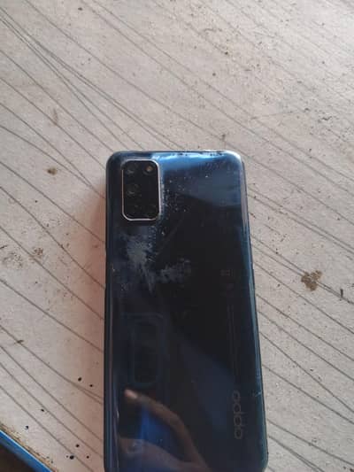oppo A52