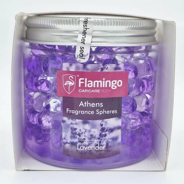 Flamingo Athens Fragrance Spheres – Lavender