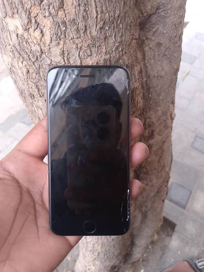 Apple iPhone 7