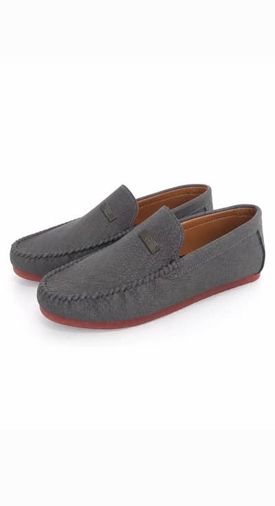 Casual Moza Broga Shoes