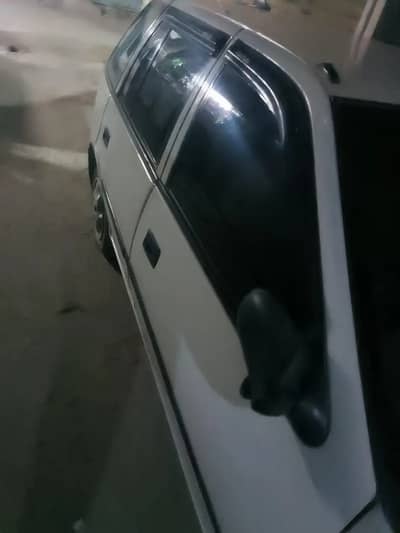 Suzuki Cultus VXR 2014