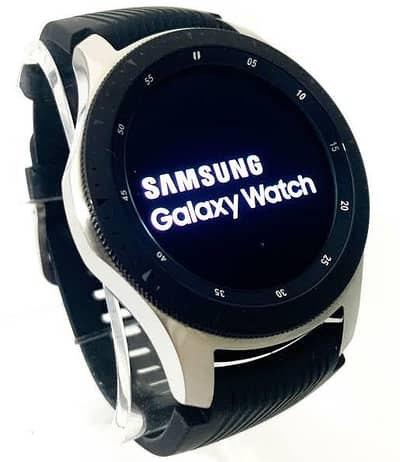 Samsung Watch for sale in very good condition