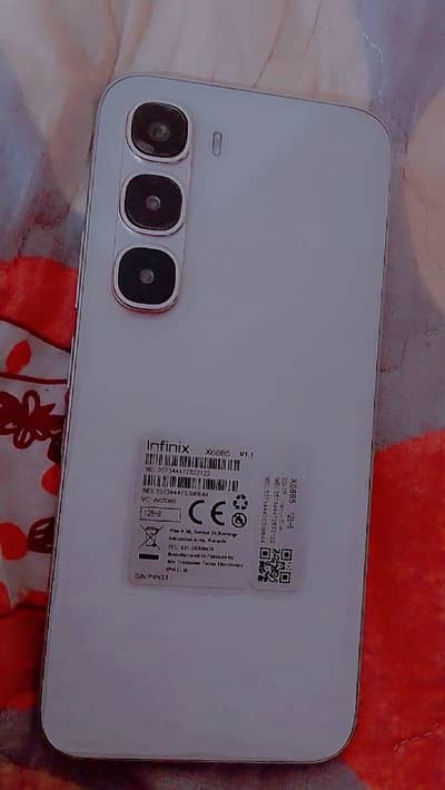 Infinix Other Model