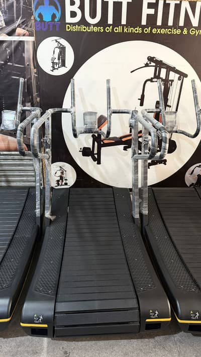 Treadmill | Commercial Treadmills | Commercial Gym | Gym Manufacturer