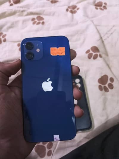 Apple iPhone 12