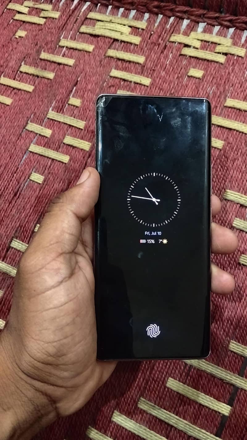 Infinix Zero 40 0