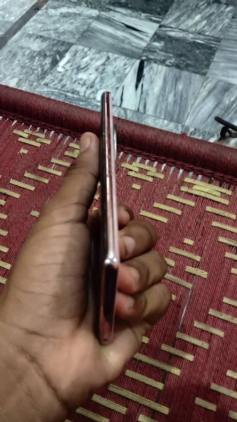Infinix Zero 40 1