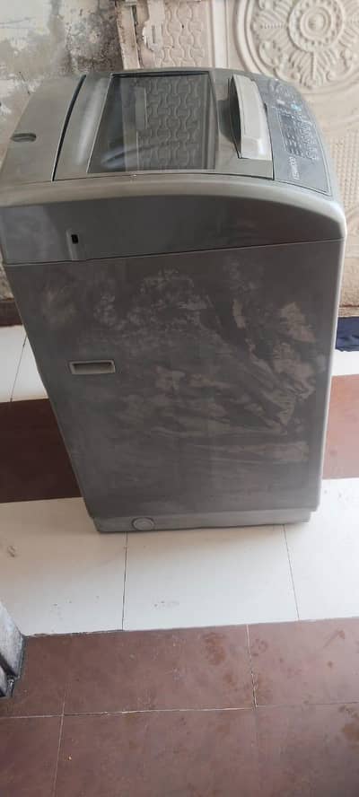 Kenwood KWM-8100 Washing Machine For Sale