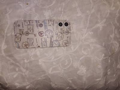 Apple iPhone 12 mini