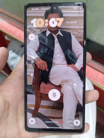 Google Pixel 6a