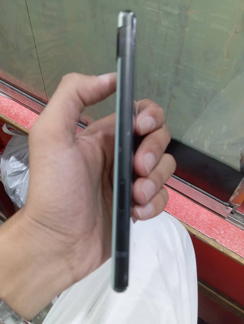 Google Pixel 6a 3