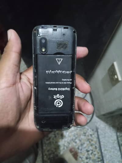 Jazz digit 4g