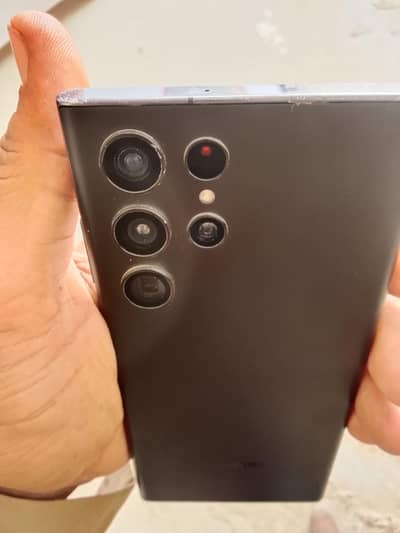 Samsung Mobile S22 Ultra