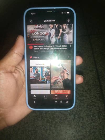 Apple iPhone 12 Pro Max