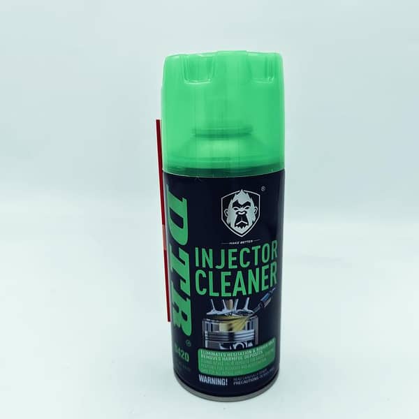 DTR Injector Cleaner 300ml – Fuel System Cleaner