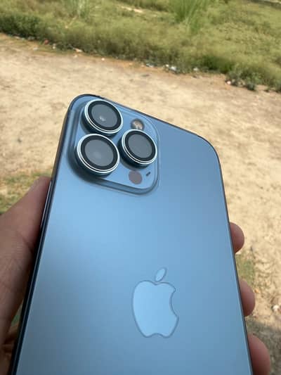 Apple iPhone 13 Pro Max