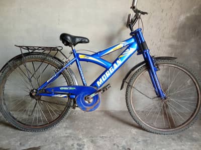 Morgan Bicycle in good Condition