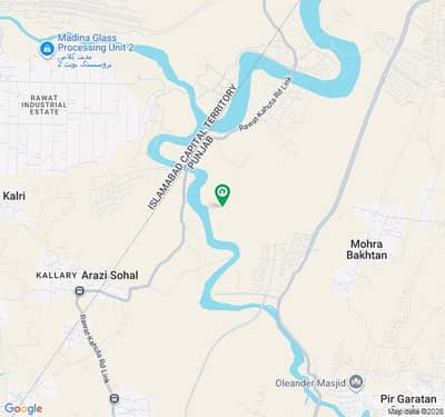 8 Marla residential Home in DHA Phase 7