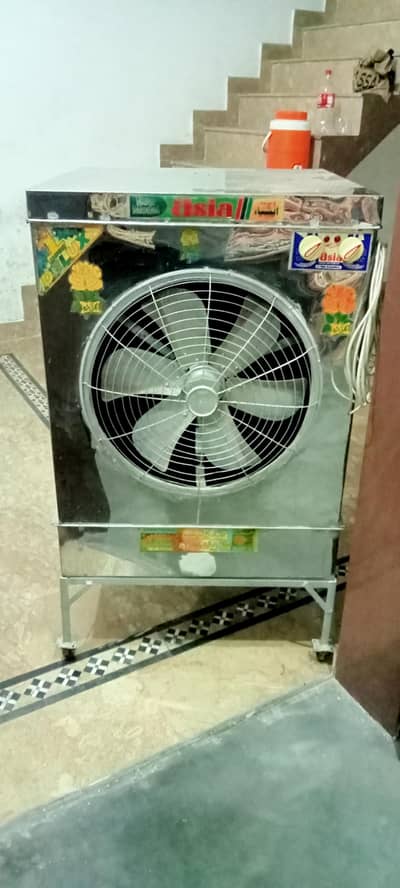 air colar