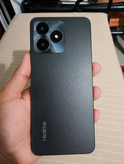 Realme C53 6/128 PTA Approved | Like New | With Box