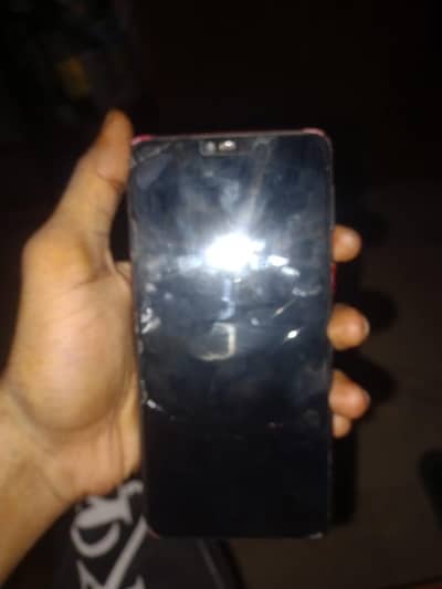 OPPO F7