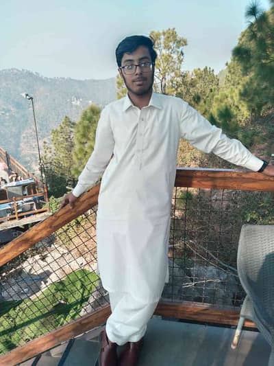 M.Ramzan