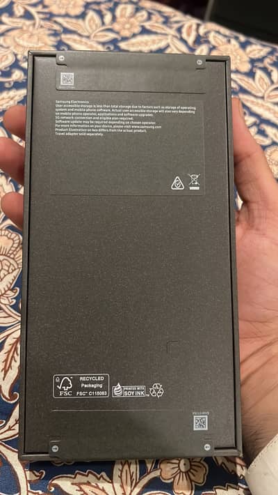 Samsung Mobile S26 Ultra