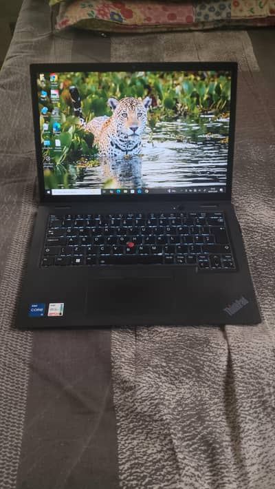 Lenovo ThinkPad L13 Yoga Touch I 13th Gen i5 I Touch + Pen I 10/10