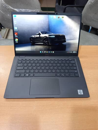 Dell Latitude 7410 & 7420 Corei5 10th/11th Gen A+ Laptops | USA Import