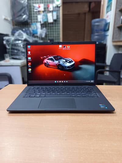 Dell Latitude 7420 Corei5 11th Gen A+ Laptop | USA Import