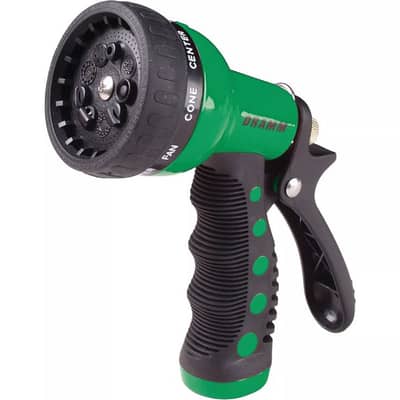 High Pressure Spray Gun for Car Wash – Adjustable Water Nozzle