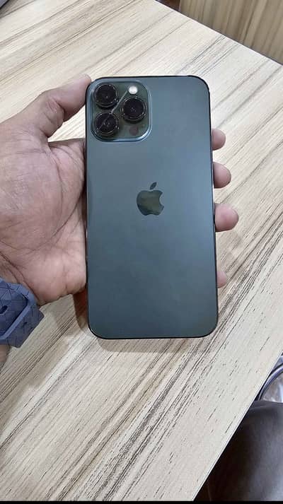 Iphone 13 Pro Max Factory Unclock