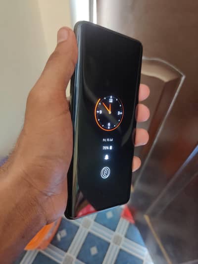 One Plus 7T Pro (03296485185)