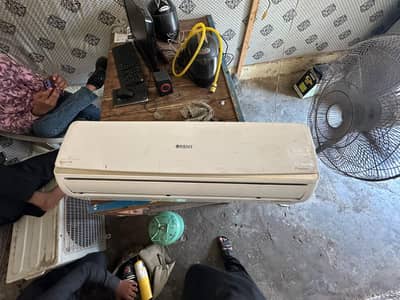Inverter AC | Orient Company | 1.5 Ton