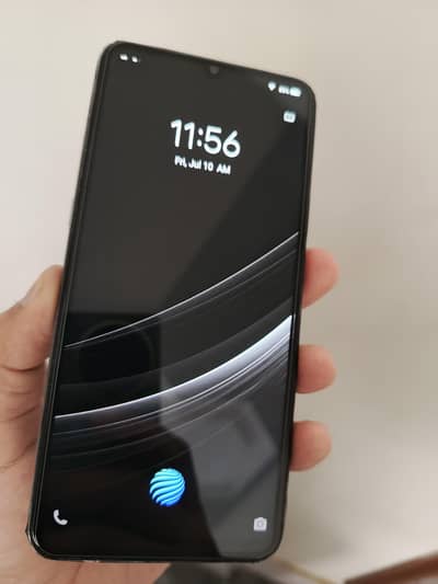 Vivo S1