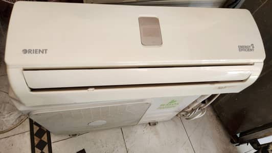 orient 1 Ton Ac for sale no repair 100% orignal company gass