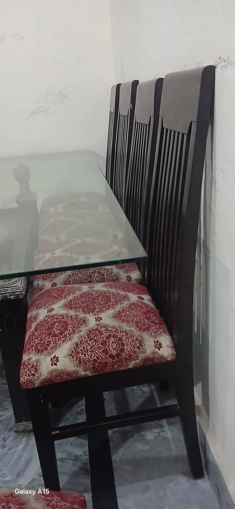 dining table 1