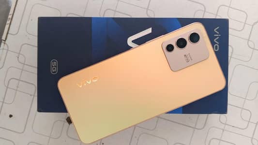 Vivo V23 (5g)