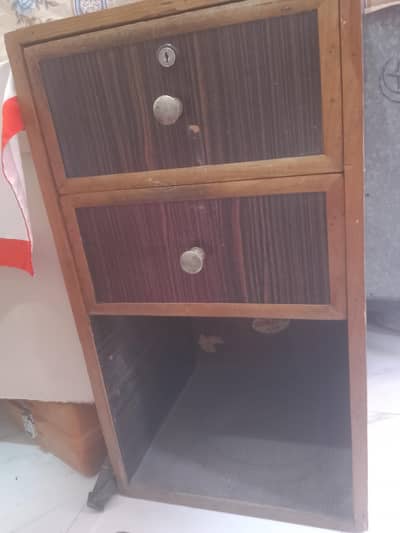 iron stand small  cupboard side table
