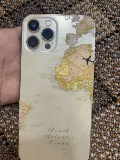 Apple iPhone 12 Pro Max