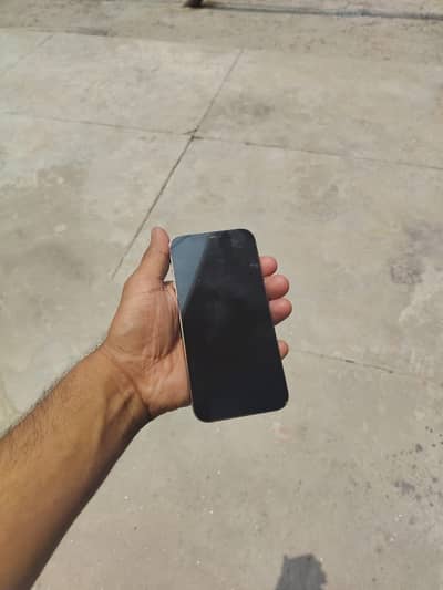 Apple iPhone 12 Pro
