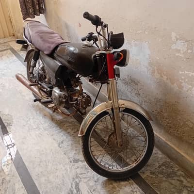 Bike sale