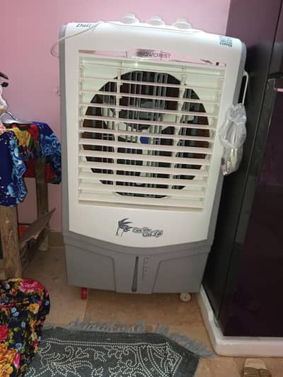 new room air cooler