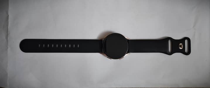 Samsung watch 4