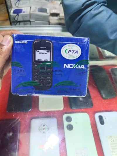 Nokia 1280